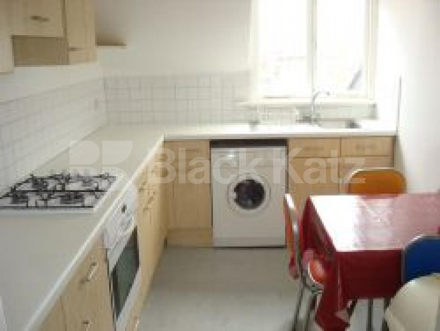 			New Instrction, 1 Bedroom, 1 bath, 1 reception Flat			 Abercorne Place, ST JOHNS WOOD